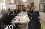 سومین دوره از طرح آموزش رایگان هنر در بوشهر برگزار شد