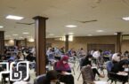 آزمون دستیاری پزشکی در بوشهر برگزار شد