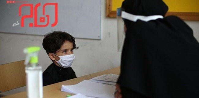 ۳۷ پایگاه سنجش سلامت کلاس اولی‌ها در کرمانشاه برپا می‌شود