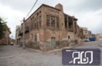 عمارت آذرین در بوشهر مرمت می‌شود