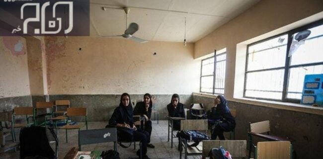 ۸۰۰ کلاس درس تخریبی در استان بوشهر وجود دارد
