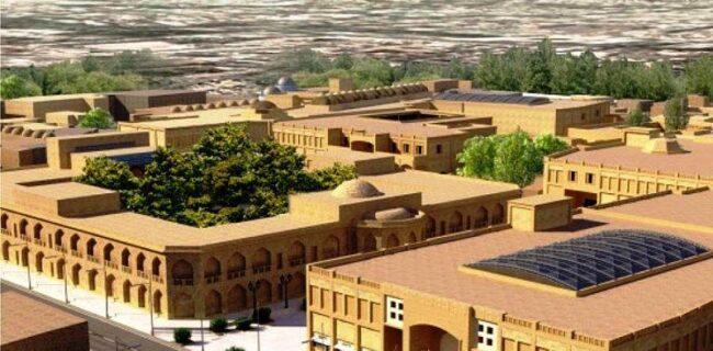 استاندار یزد :طرح های بازافرینی شهری باجدیت دنبال شوند