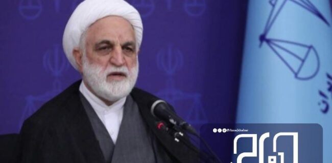 دستگاه قضا، دولت را در جهت حل مشکلات اقتصادی همراهی می کند
