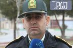 دستگیری سارقان به عنف حین سرقت با هوشیاری پلیس ایلام