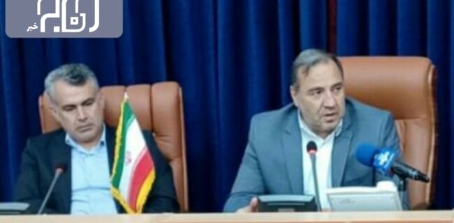 دفتر مستقل نفت و گاز استان ایلام به زودی راه‌اندازی می‌شود