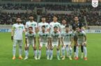 ترکیب تیم ملی امید مقابل ازبکستان