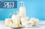شیر و لبنیات ریسک چاقی کوکان را کاهش می‌دهد