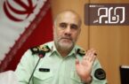 بیش از نیمی از نیروهای پلیس تهران مستاجرند
