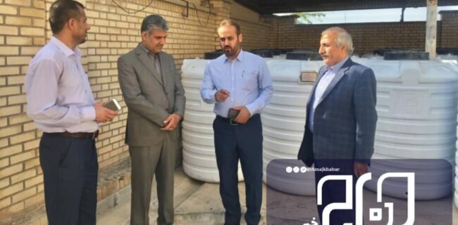 ۳۵۰۰ دستگاه کولر و یخچال بین مددجویان استان بوشهر توزیع می‌شود