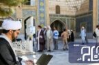 ۲۷۰ روحانی و طلبه بوشهری در حوزه جهاد تبیین فعالیت می‌کنند