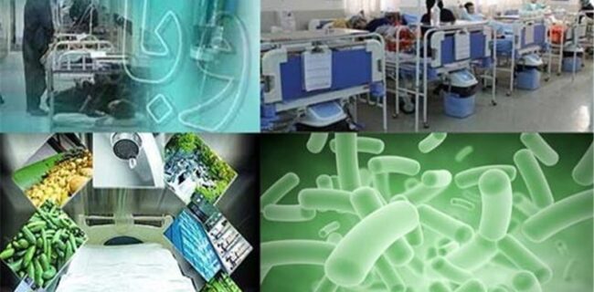 مورد قطعی به وبا در استان کرمانشاه شناسایی نشده است