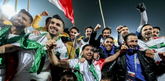 جزئیات پاداش فیفا به تیم ملی ایران اعلام شد