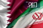 خیز ایران برای رابطه یک میلیارد دلاری با قطر