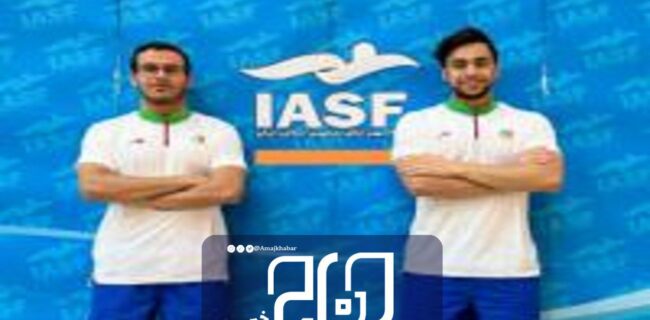 رقابت شناگران اصفهانی در مسابقات قهرمانی جهان