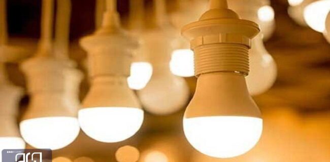مصرف برق در شهرستان اردستان روزانه ۳۲ مگاوات است