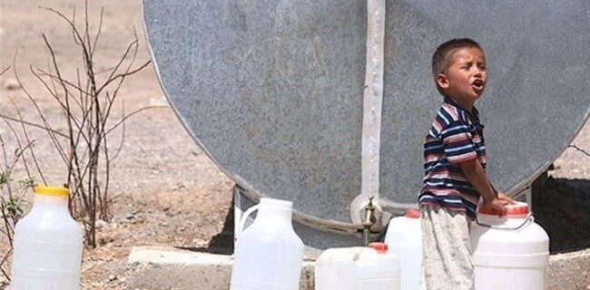 همت جهادی دولت برای آبرسانی به ۱۰ هزار روستای کشور/ ۹۵ درصد روستاها از آب آشامیدنی پایدار بهره‌مند‌می‌شوند