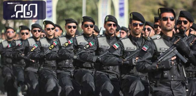 تفکیک وظایف پلیس ۱۱۰ از کلانتری‌های استان اصفهان