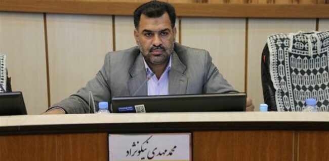 عدالت محوری اصلی ترین رویکرد شورای ششم شهر یزد