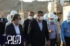 نیروگاه اتمی بوشهر به طور ثابت هزارو ۲۵ مگاوات برق تولید می‌کند