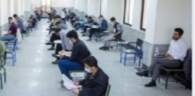 استخدام شدن ۵۴۵ نفر در آموزش و پرورش استان بوشهر