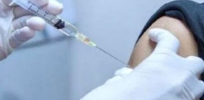 واکسن کرونای تاریخ مصرف گذشته در هیچ مرکزی تزریق نمی شود
