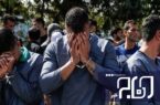دستگیری ۱۱ نفر از اراذل و اوباش در طرح عملیاتی ذوالفقار