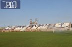 سیل به اماکن ورزشی اصفهان آسیب نزد / اسکان سیل زدگان در سالن‌ها