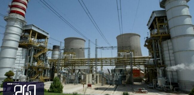 ۳۰ درصد از ظرفیت تولید برق اصفهان غیرفعال است