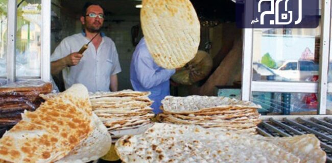 نانوایی‌های استان اصفهان تا شهریور امسال به کارتخوان هوشمند مجهز می‌شوند