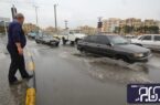 سیلاب برای کلانشهر اصفهان پیش‌بینی نمی‌شود
