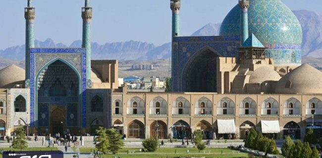 اتفاقی که ممکن است نام اثر باستانی اصفهان را از لیست میراث جهانی یونسکو خارج کند