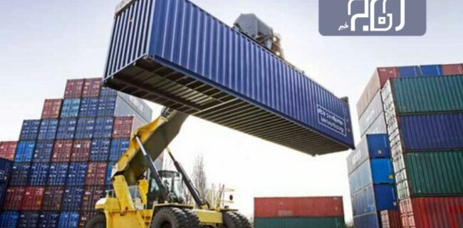 صادرات بیش از ۵۰ هزار تن کالای استاندارد از مرز مهران به عراق