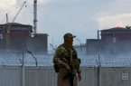 حمله اوکراین به نیروگاه اتمی زاپوریژیا، اقدام تروریستی است