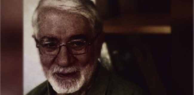 دستگاه قضایی نسبت به محاکمه میرحسین موسوی اقدام کند