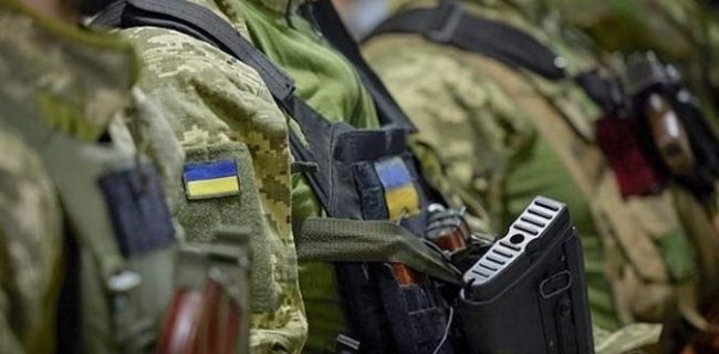 ما اوکراین را تشویق به حمله به خارج از مرزهایش نمی‌کنیم
