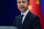 چین از موضع پوتین در مورد سفر پلوسی به تایوان قدردانی کرد
