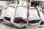 اهدای خون در قم ۱۰ درصد افزایش یافت