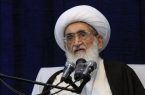 پیرو مکتب امام خمینی(ره) از جهاد خسته نمی‌شود