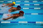 درخشش شناگران قمی در مسابقات مسافت کوتاه کشور