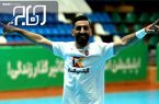 هفته هشتم لیگ برتر فوتسال/ رویارویی تیم‌های بالای جدول در اصفهان