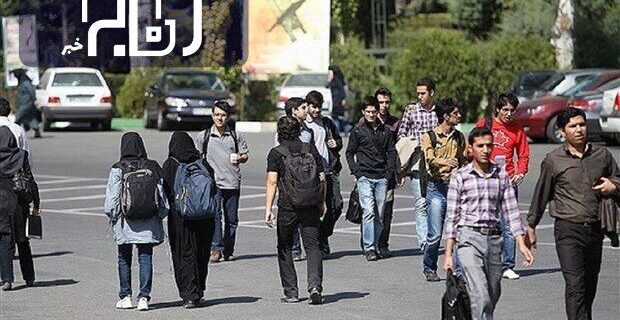 ۷ سال دیگر پنجره جمعیتی ایران بسته خواهد شد 