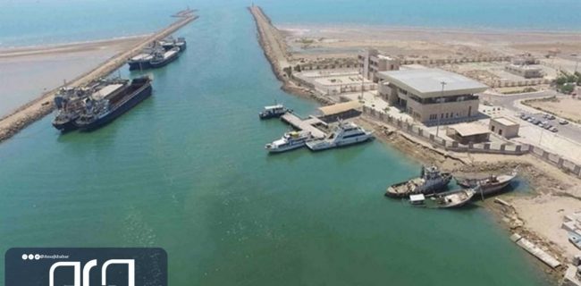 ۲۷میلیون دلار کالا از گمرکات استان بوشهر به کشور قطر صادر شد