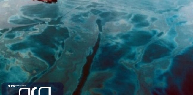 آلودگی نفتی در سه منطقه خلیج فارس/ عوارض: سرطان و بیماری‌های پوستی