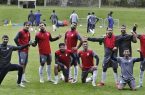 پخش زنده دیدار ایران و اروگوئه قطعی شد/ شاگردان قرمز پوش کی‌روش مقابل آبی‌پوشان اروگوئه