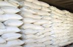 توزیع بیش از هزار تن آرد در مواکب اربعین