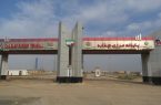 مرز‌های خوزستان به سمت عراق بسته است