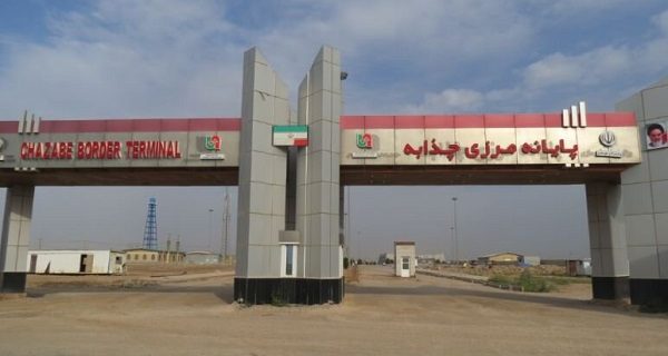 مرز‌های خوزستان به سمت عراق بسته است