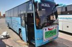 آماده سازی ۲۰۰ اتوبوس برای انتقال زائران از مرز‌های شلمچه و چذابه