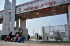 تردد زائران و گردشگران عراقی از مرز چذابه بدون محدودیت
