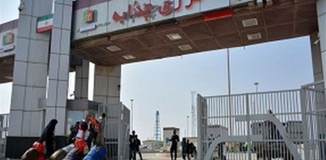 ضرورت برقراری امنیت و تسهیل تردد زوار از مرز‌های خوزستان
